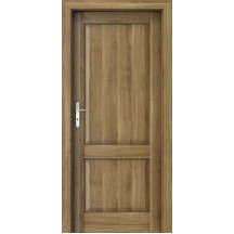 Porta BALANCE A0 Agát Medový 